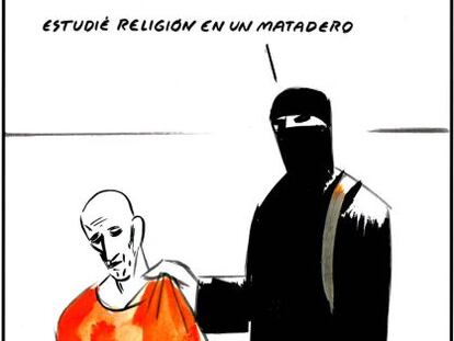 El Roto