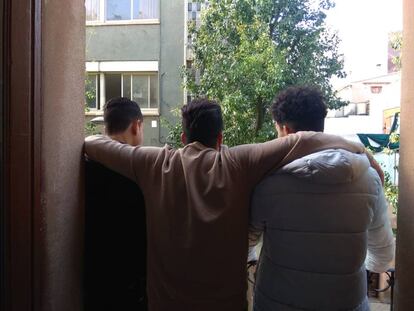 Sin trabajo y sin apenas acceso a la vivienda, privamos a los jóvenes de emanciparse, de ser autónomos ¿Es este el futuro que queremos?