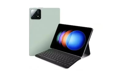 Xioami Pad 7S Pro