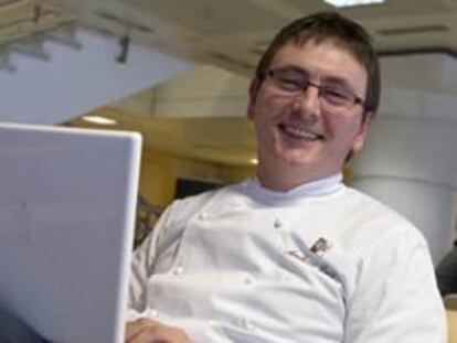 Entrevista con Andoni Luis Aduriz