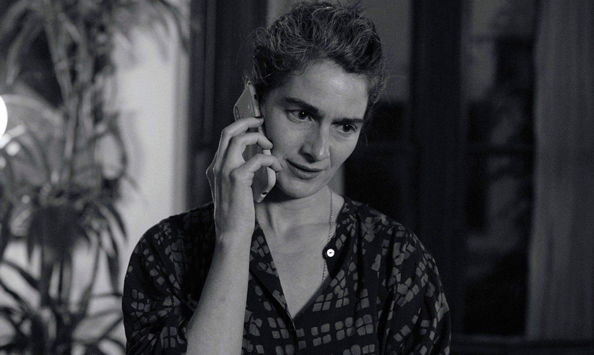 Gaby Hoffmann: «Ser madre puede ser egoísta, equivocado y sin esperanza,  pero quería sentirlo» | Famosos | S Moda | EL PAÍS, image size:1960x1174