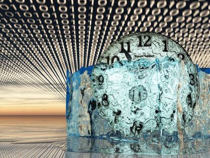 Un nuevo código para una nueva hora