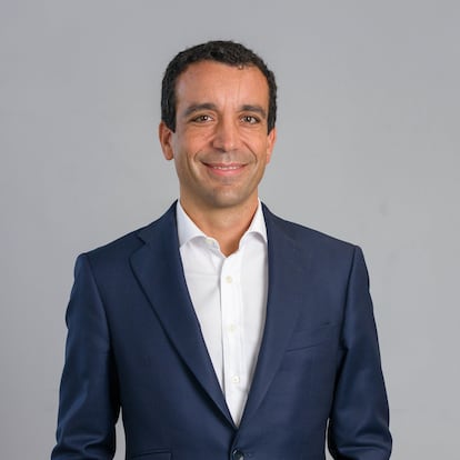 Luis del Pozo
