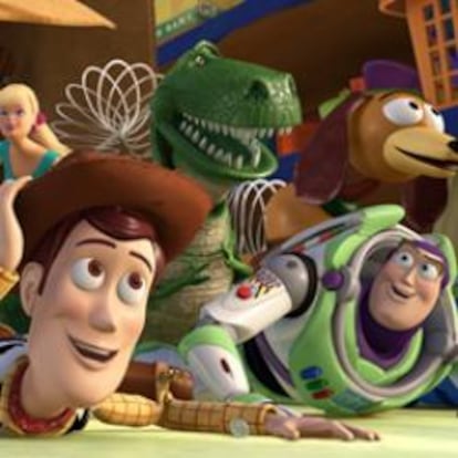 Toy Story 3