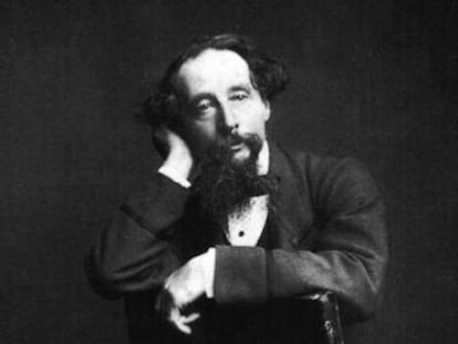 Charles Dickens.