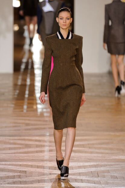 Stella McCartney otoño-invierno 2012/13