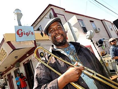 Segunda temporada de Tremé