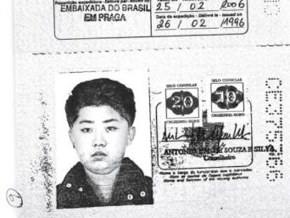 El actual líder coreano y su padre consiguieron en los años 90 pasaportes del país sudamericano, según una investigación de la agencia Reuters