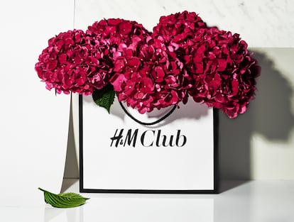 El primer sorteo para celebrar el lanzamiento de H&M Club en España será un viaje para dos personas para conocer la recién estrenada tienda insignia de paseo de Gràcia en Barcelona.