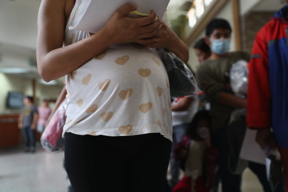 Texas governor orders investigation into a hospital for promoting birth ...