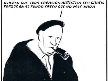 EL ROTO