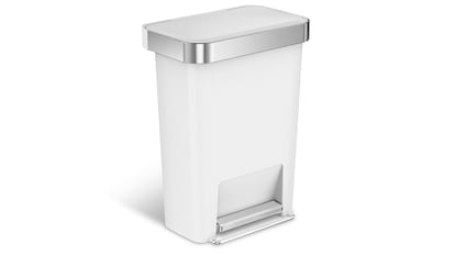 Cubo de basura Simplehuman