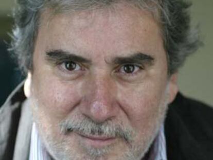 Javier Rioyo.