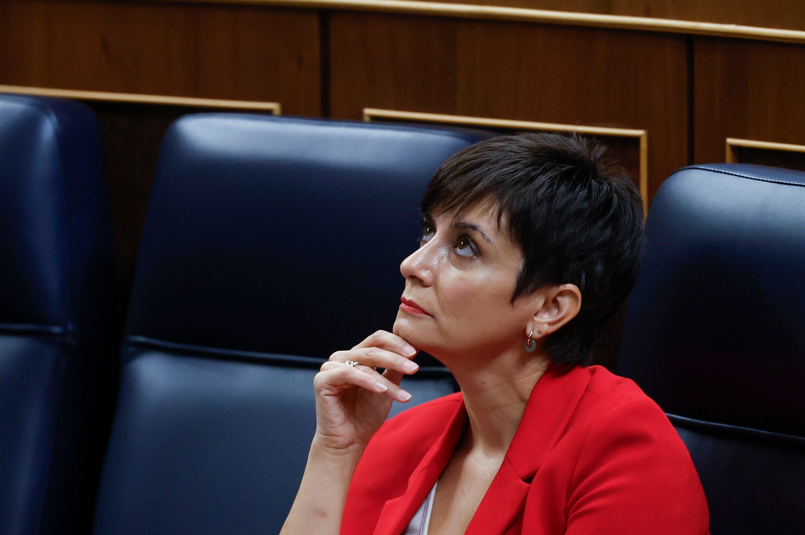 Isabel Rodríguez calls for shielding the public housing stock and strengthening regulation | Economy Isabel Rodríguez calls for shielding the public housing stock and strengthening regulation | Economy