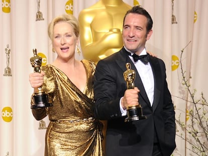 Unos Oscar sin chispa