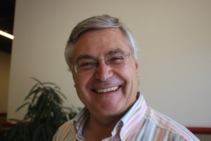 Rafael Bisquerra psicólogo