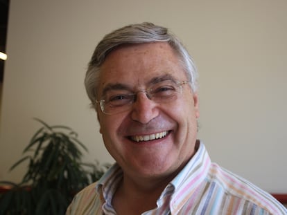 Rafael Bisquerra psicólogo