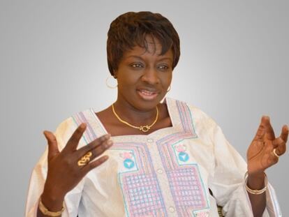 Senegal tendrá una mujer al mando