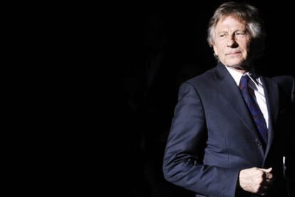 Roman Polanski, en el festival de cine de Zúrich, en septiembre pasado.