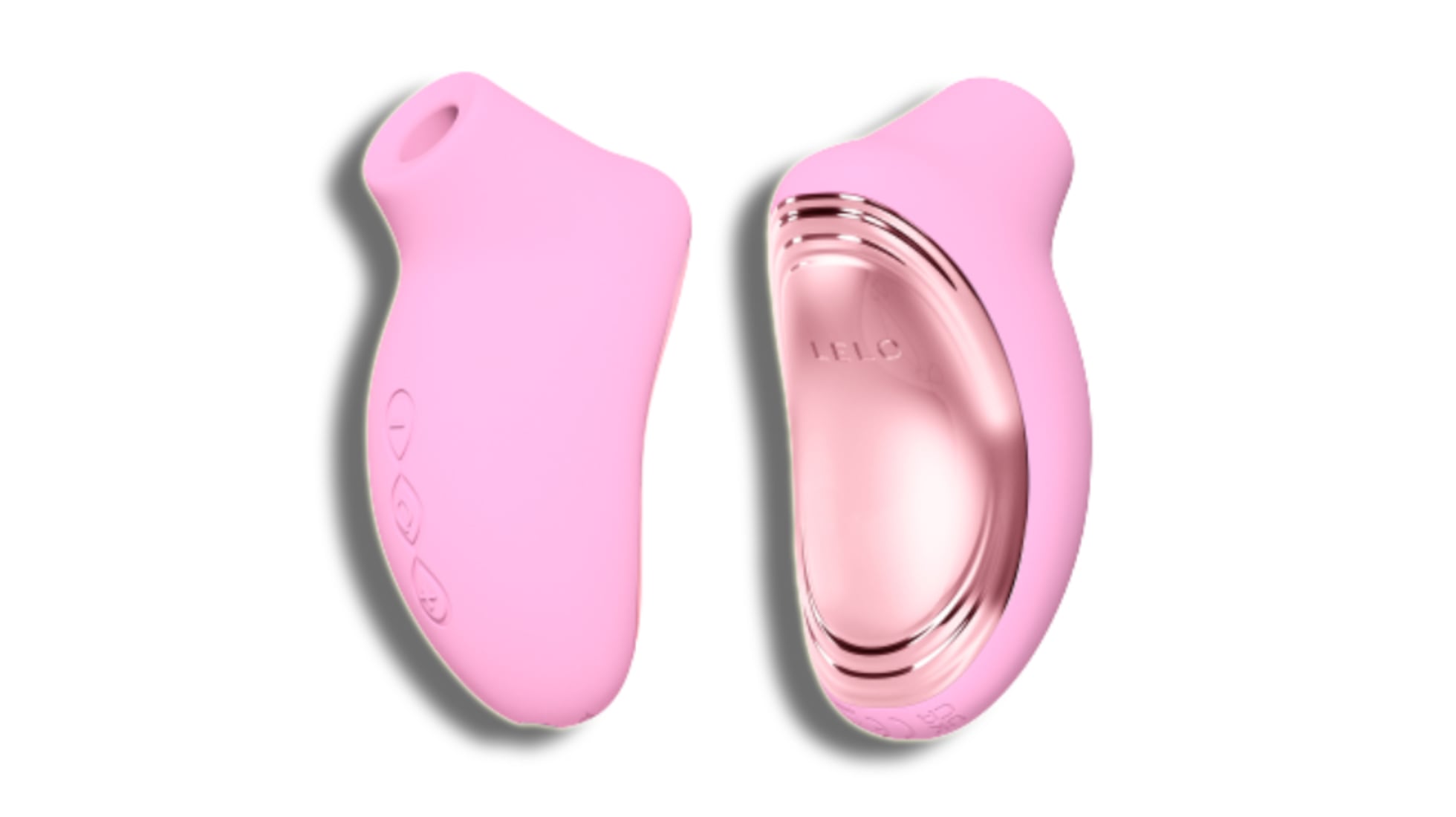 Lelo Sona 2 Travel: el vibrador de clítoris para viaje más excitante |  Estilo de vida | Escaparate | EL PAÍS