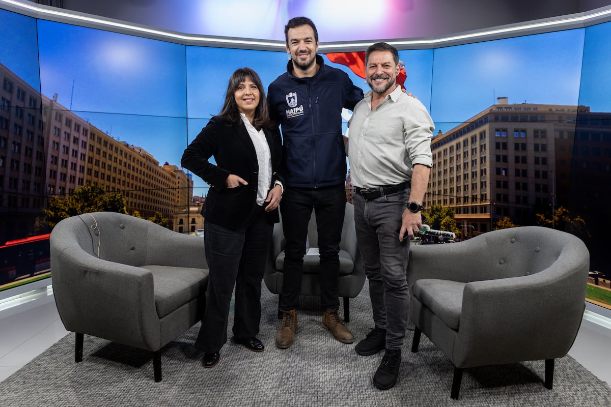 Tomás Vodanovic y el Plan de reconstrucción de Kast: “Gran parte de la megarreforma perjudica a los que menos tienen”