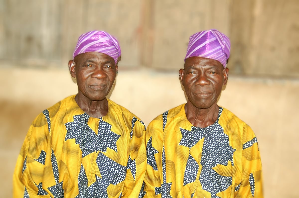 Igbo-Ora, the scientific enigma of the ‘twin capital of the world’