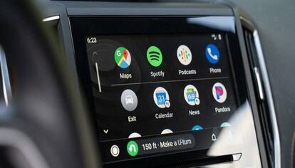 Android Auto