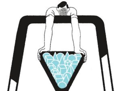 Europa después de las europeas