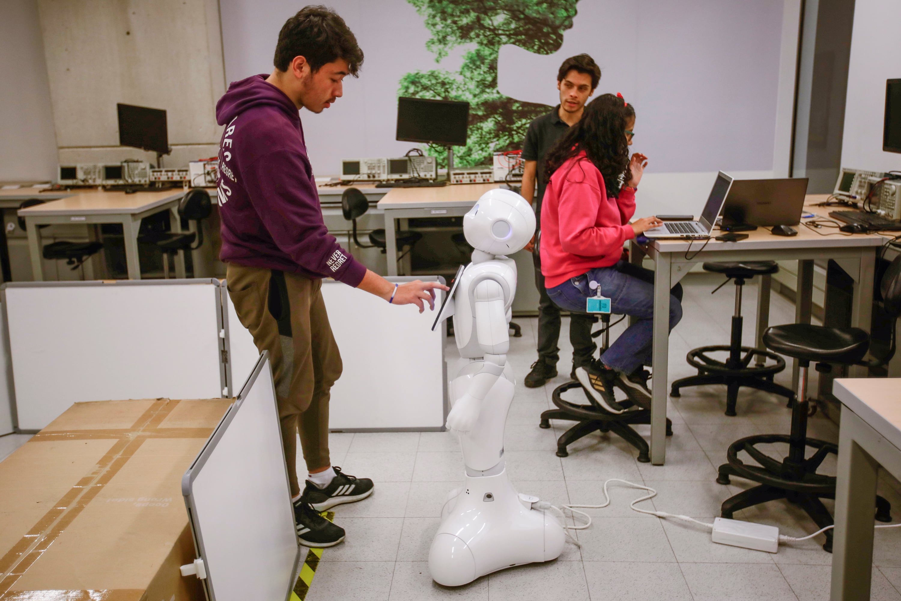 Democracia y disrupción digital: retos para la educación superior iberoamericana