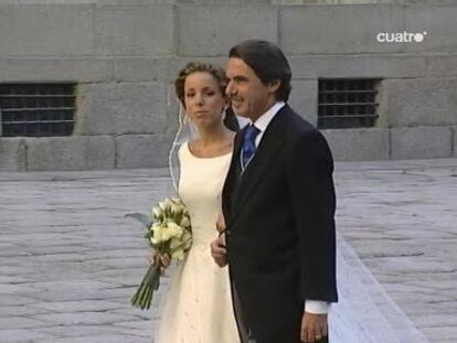 Trama Gürtel: cerco al PP: Las grabaciones de Correa