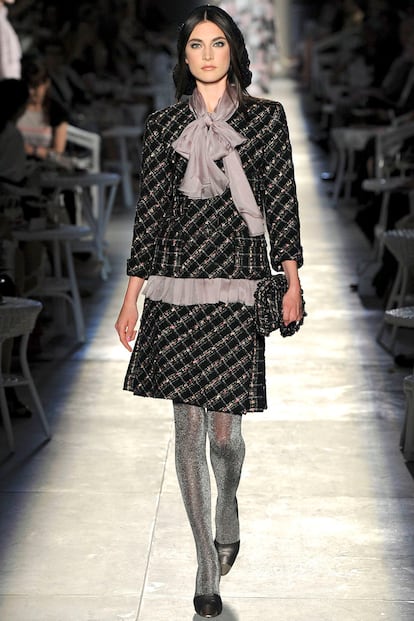 chanel alta costura otoño-invierno 2012/13