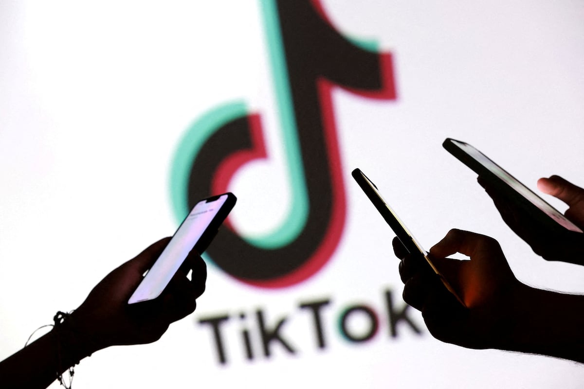Las secuelas de trabajadores que filtran contenido violento de TikTok llegan a juicio