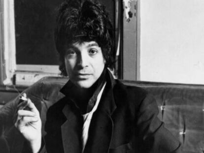 Muere Alan Vega, líder de Suicide y pionero del punk electrónico