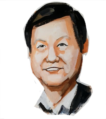 Lei Jun, fundador de Xiaomi