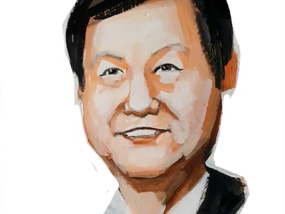 Lei Jun, fundador de Xiaomi