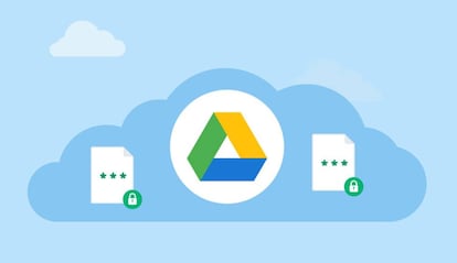 Google Drive.