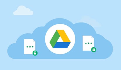 Google Drive.