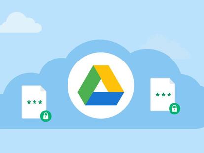 Cómo eliminar los datos que almacenan las apps en tu Google Drive