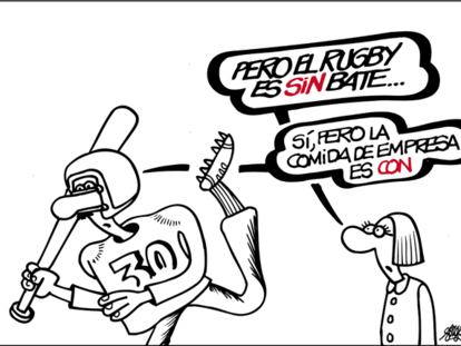 FORGES
