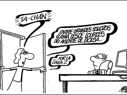 FORGES