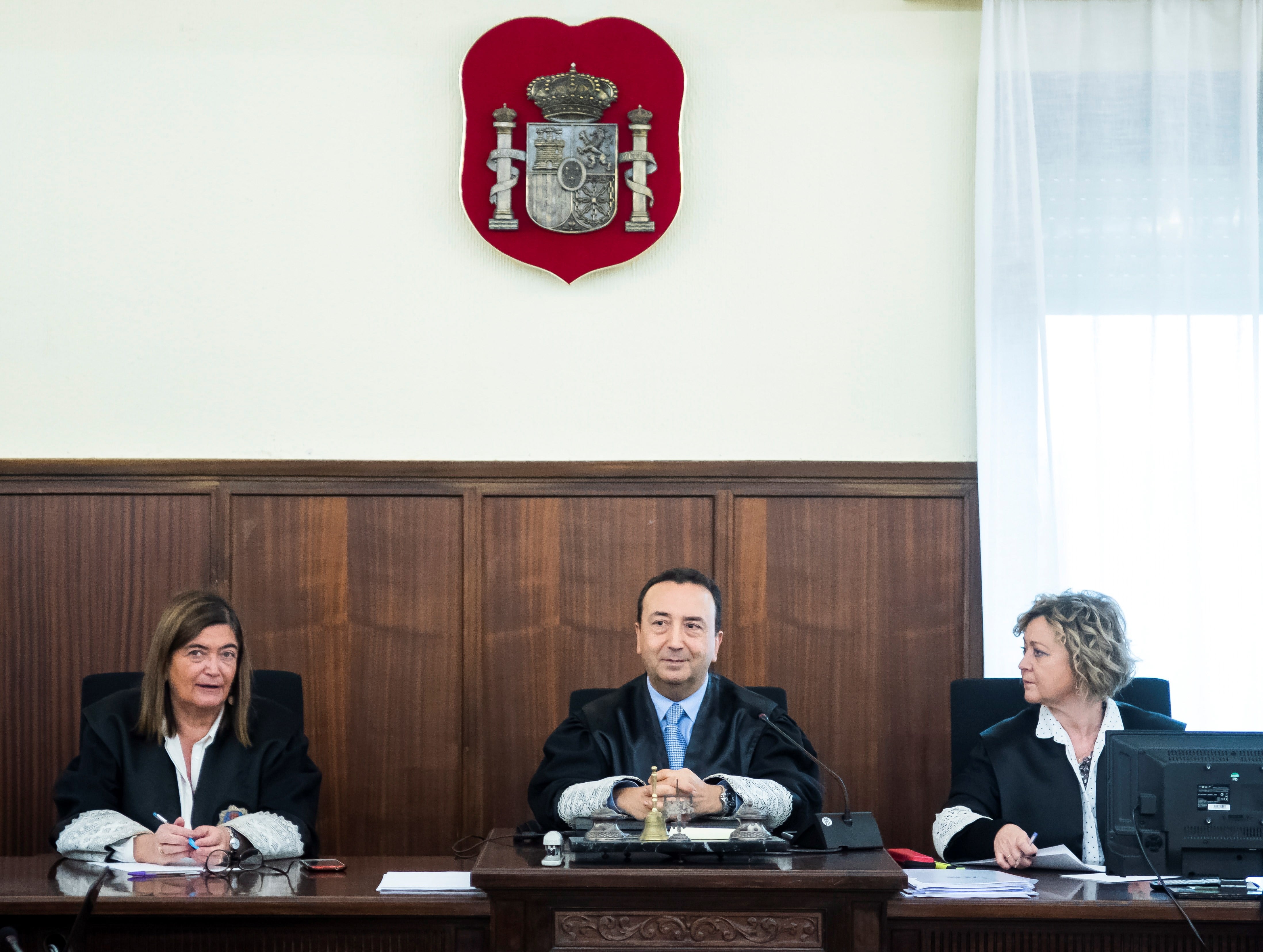 El Poder Judicial abre la puerta a que se pueda repetir el juicio a Chaves y Griñán por los ERE