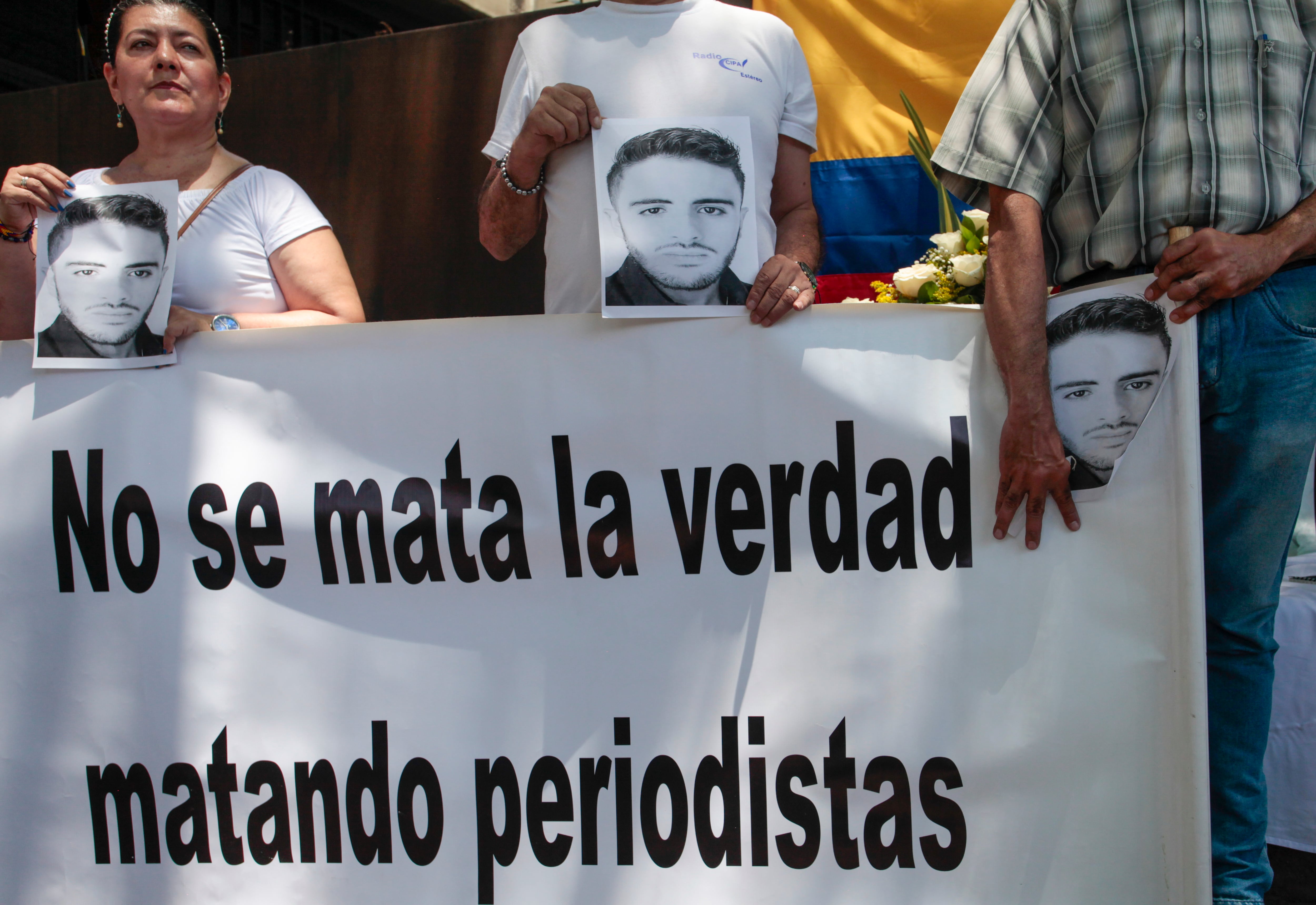 Las campañas contra el periodismo