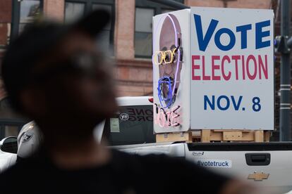 Elecciones Estados Unidos