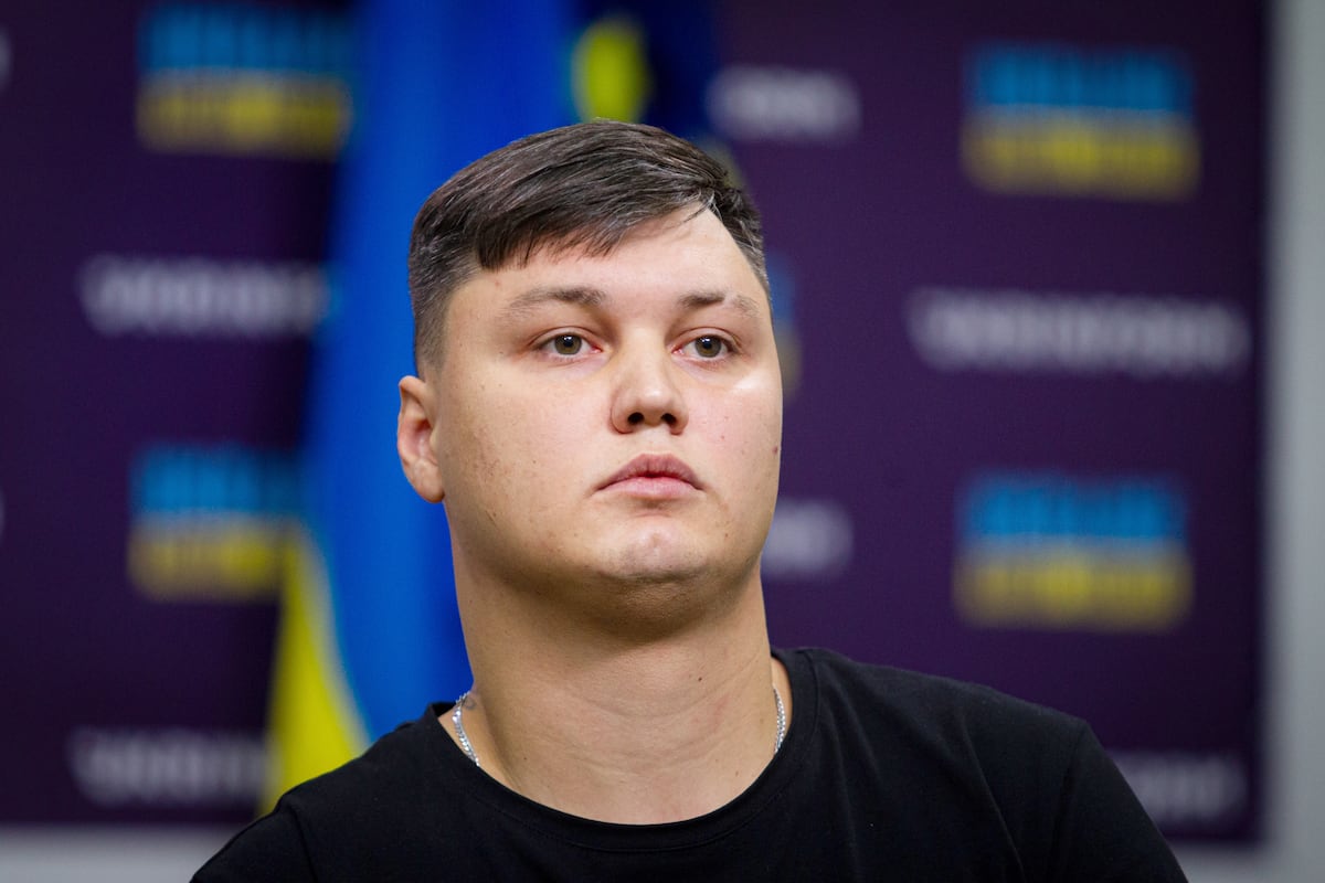 La jueza archiva el caso del piloto desertor ruso Maxim Kuzminov, asesinado a balazos en Villajoyosa