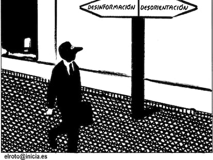 El Roto