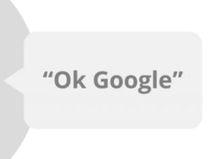 Cómo desactivar el comando “OK Google” en los dispositivos Android