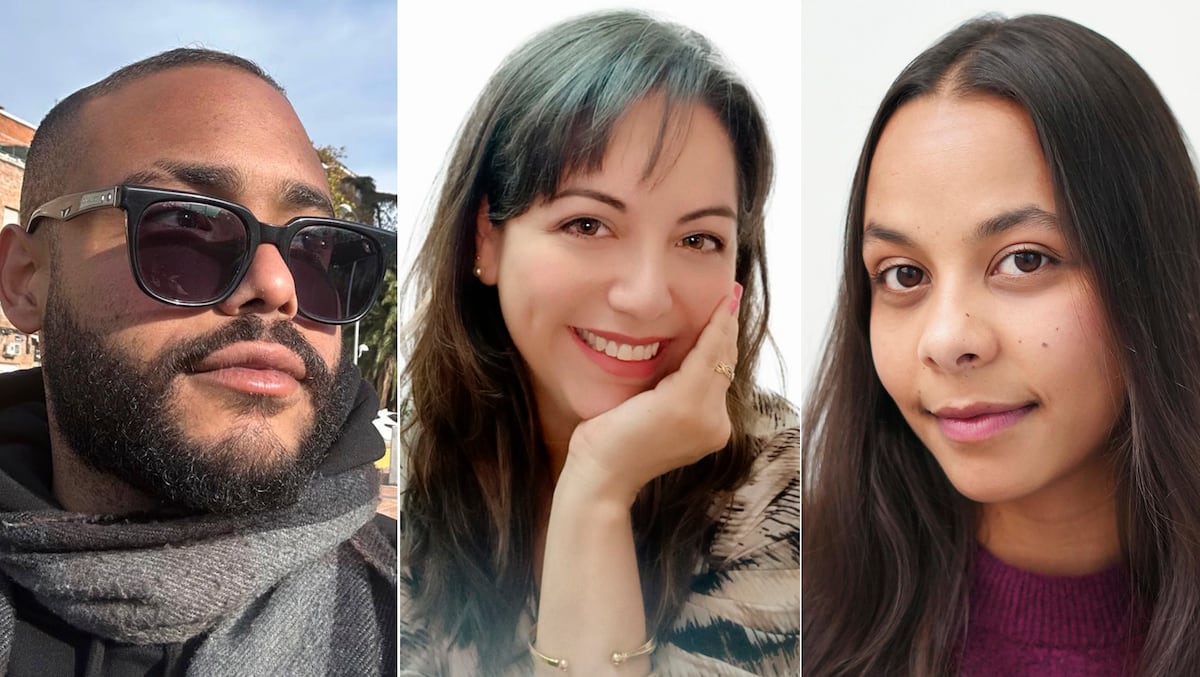 Venezuelan exiles in Madrid scramble to salvage Christmas plans after flight cancellations