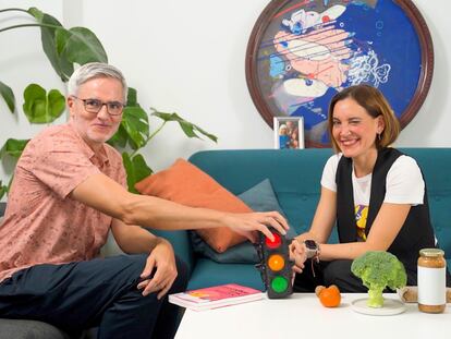 El semáforo de las dietas: cuáles tienen luz verde y cuáles son bandera roja