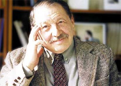 Héctor Tizón.