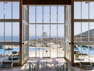 Hotel Alua Village Fuerteventura, propiedad de HIP.